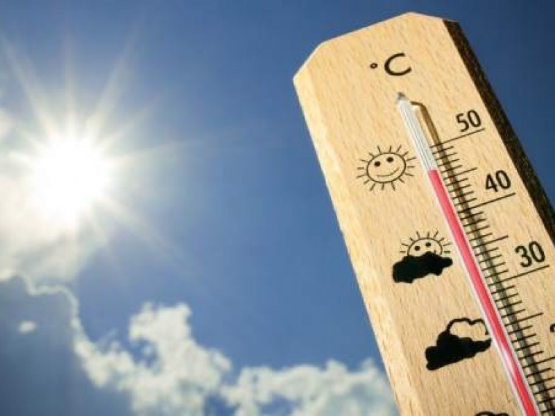Alerta roja en seis regiones por altas temperaturas