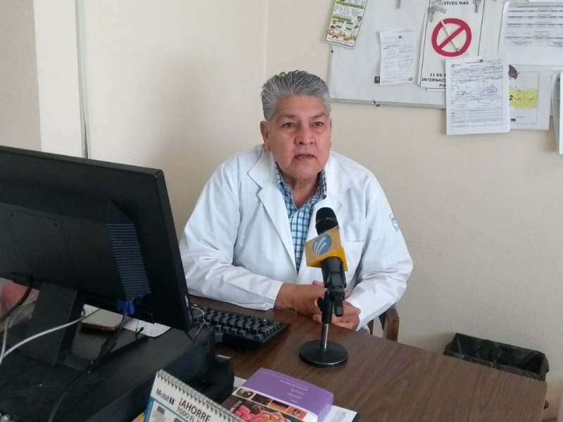 Alerta Sanitaria del Gobierno de Bolivia...