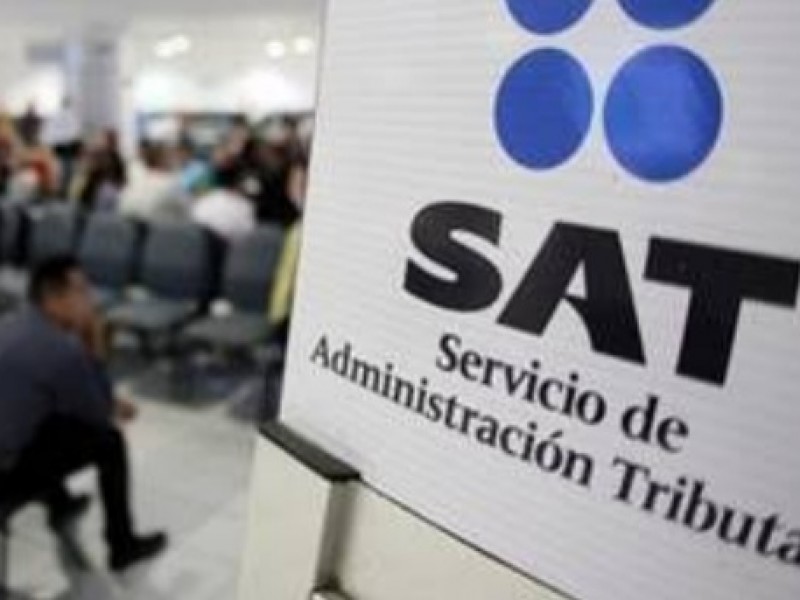 Alerta SAT a contribuyentes por falsos correos electrónicos