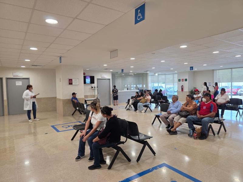 ¡Alerta silenciosa!, implementa ISSSTE programa para detectar a tiempo riesgo de suicidio