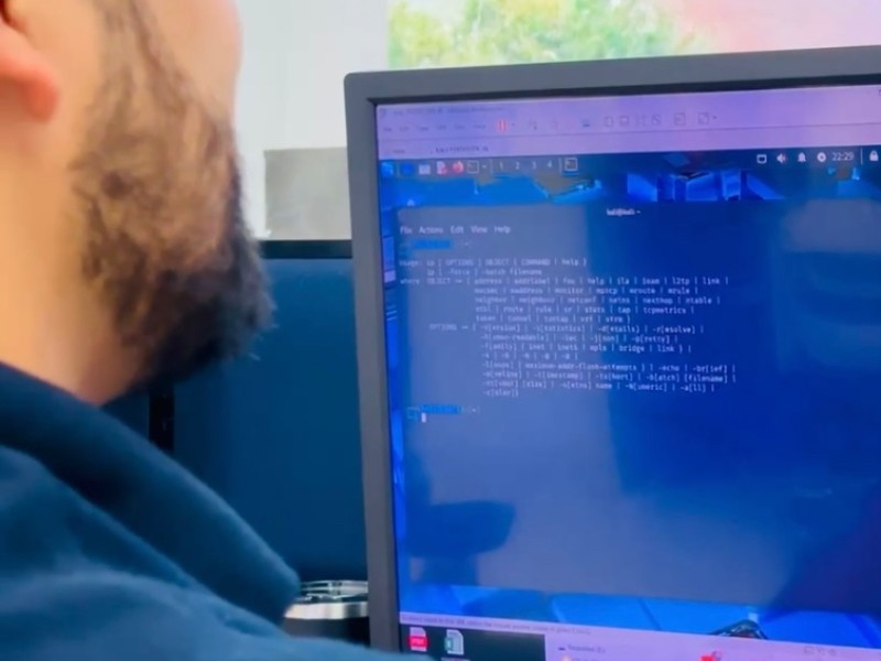 Alerta sobre nueva modalidad en delitos virtuales