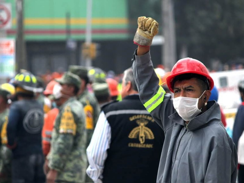 ¡Alerta sonará en tú celular! Súmate al Segundo Simulacro Nacional