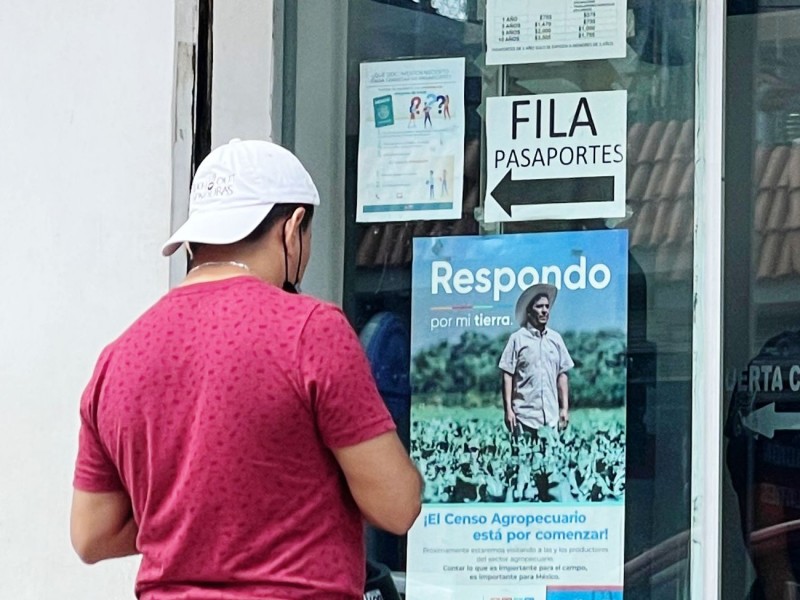 Alerta SRE ante reporte de fraudes por supuestos gestores