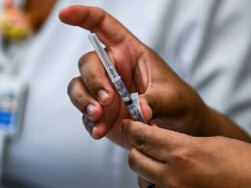 Alerta SSG sobre vacuna falsa anticovid