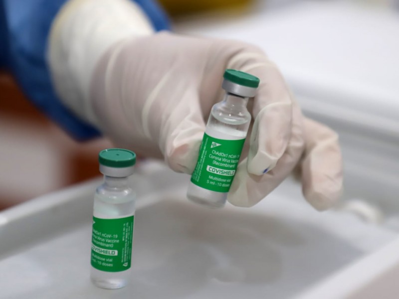 Alerta SSM sobre comercialización ilegal de vacunas apócrifas contra COVID-19