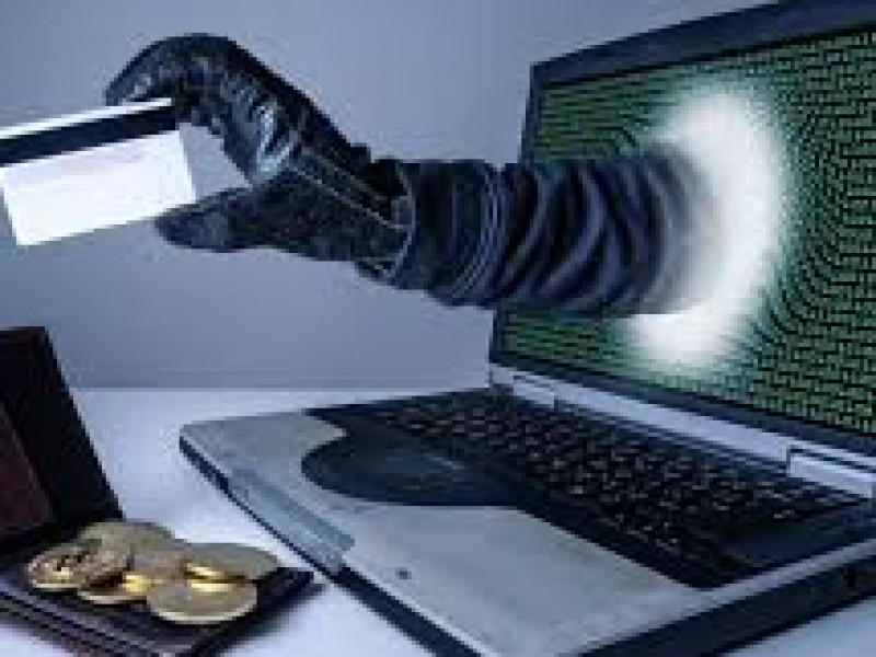 Alerta Unidad Cibernética sobre compras fraudulentas por internet