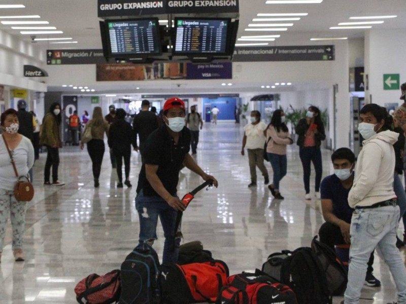 Alertan a estadounidenses sobre viajar a Michoacán