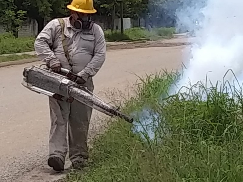 Alertan a pobladores de Unión Hidalgo ante rumores de inseguridad