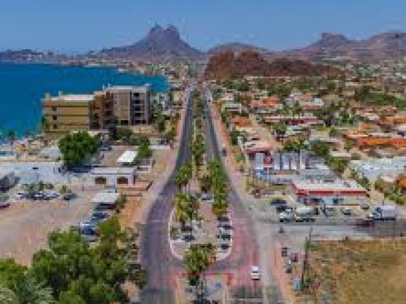 Alertan a visitantes del destino de Guaymas-San Carlos sobre fraudes