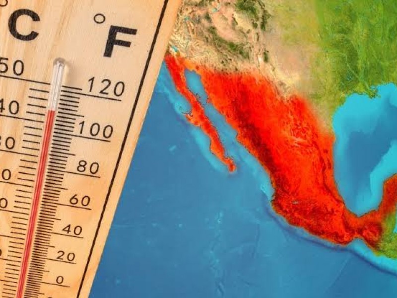 Alertan ante ola de calor, incrementan enfermedades gastrointestinales