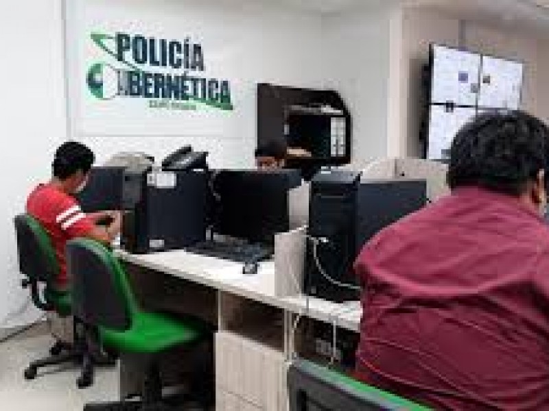 Alertan autoridades por fraudes en redes sociales