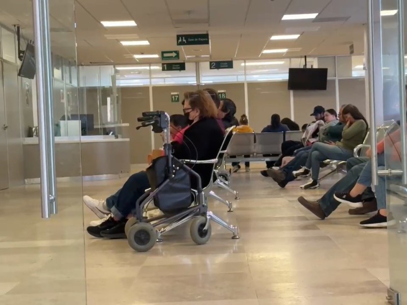Alertan autoridades sanitarias sobre sarampión