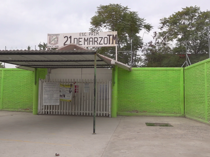 Alertan casos de hepatitis A en escuela primaria de Torreón