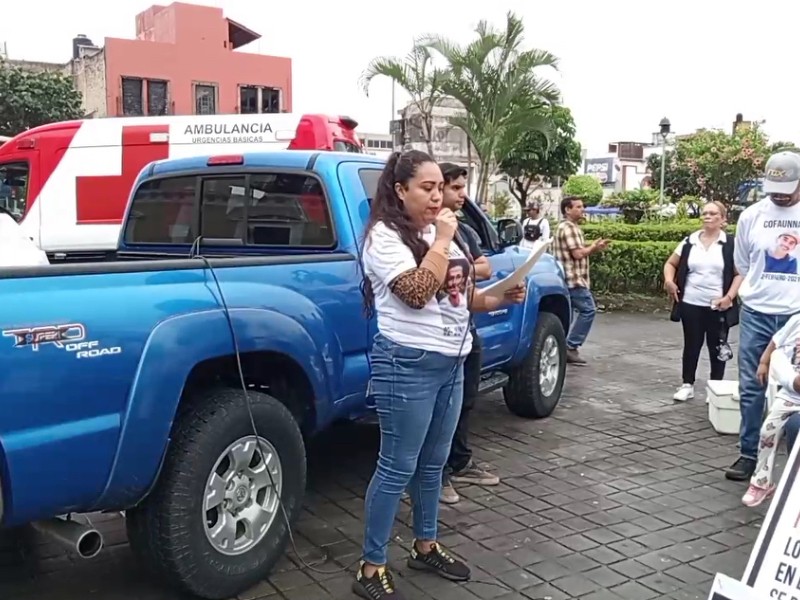 Alertan colectivos de búsqueda: están desapareciendo jóvenes con ofertas falsas de trabajo