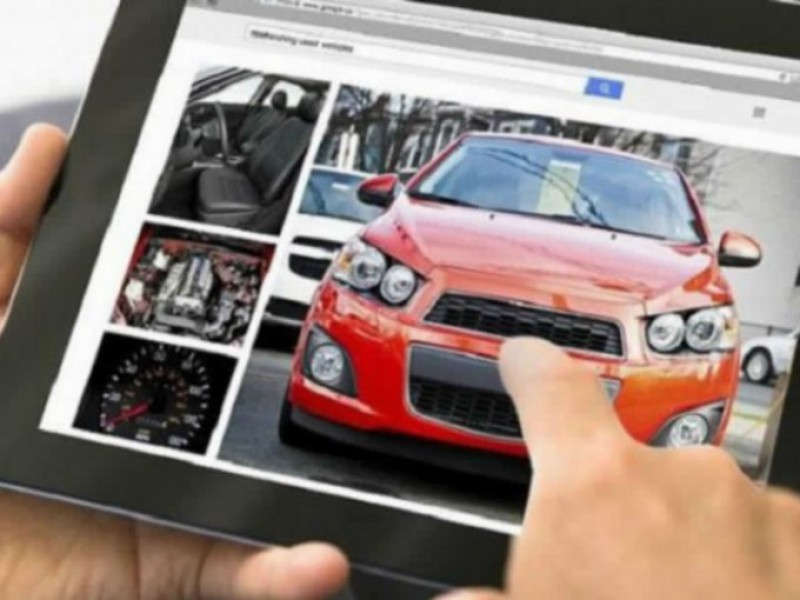 Alertan crecientes fraudes en ventas de autos en línea