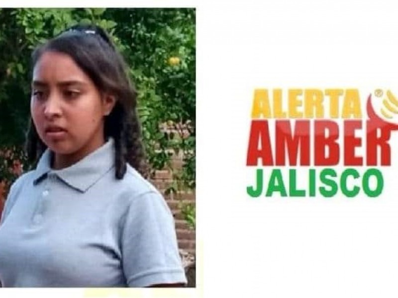 Alertan desaparición de la adolescente Joana en San Luis Soyatlán