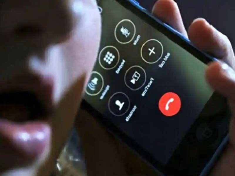 Alertan nueva modalidad de extorsión telefónica a familias de desaparecidos