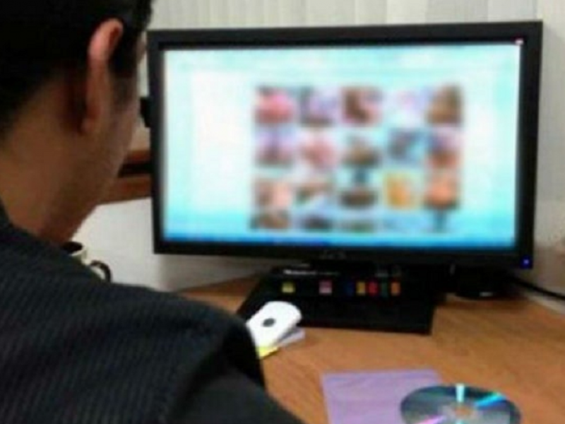 Alertan por aumento de pornografía infantil y redes en confinamiento