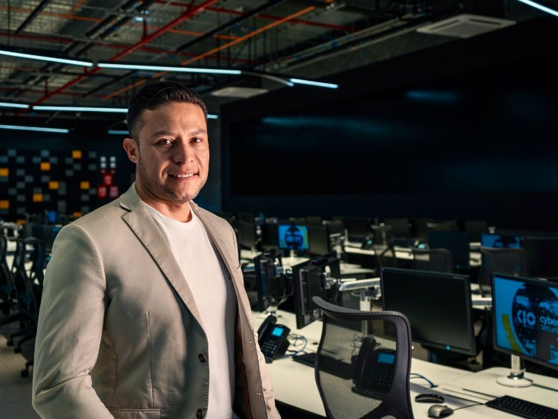 Alertan por aumento del 40% en robos cibernéticos durante El Buen Fin