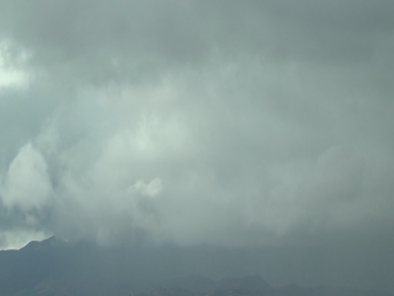 Alertan por bajas temperaturas en la región