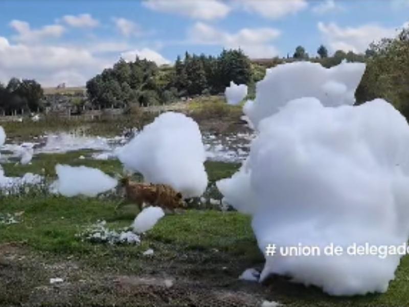Alertan por contaminación química en ríos y acuíferos de El Oro