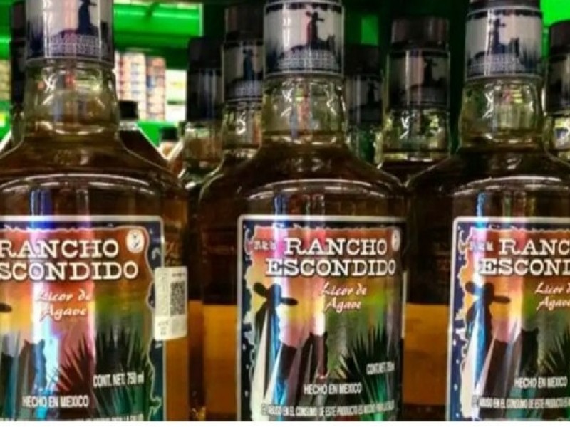 Alertan por el consumo de alcohol adulterado