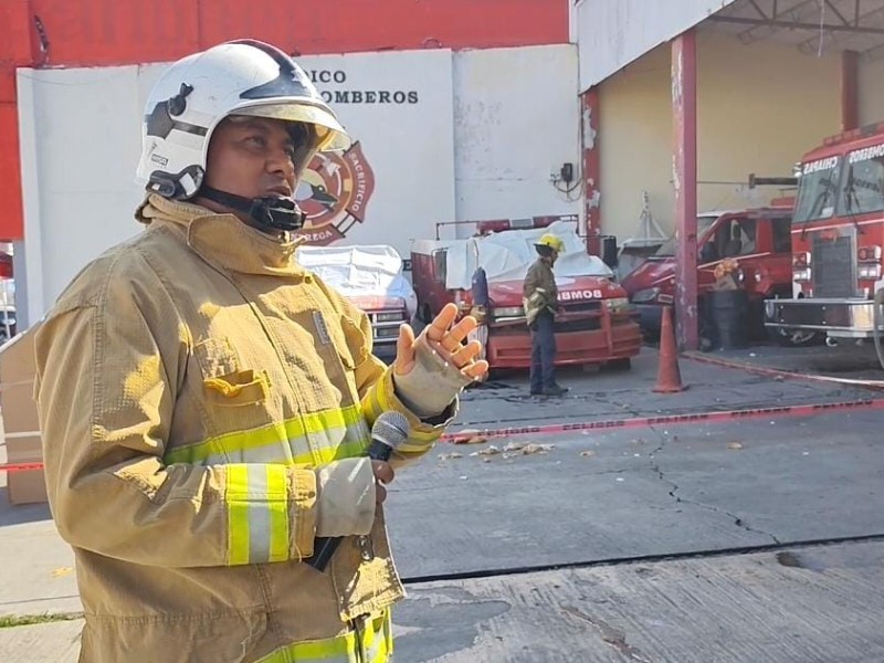 Alertan por el uso de pirotecnia y el daño que provoca