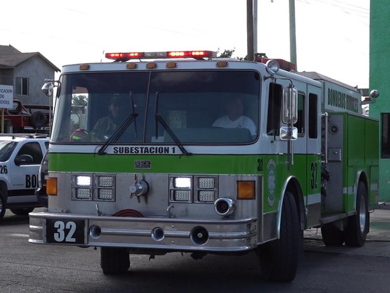 Alertan por falta de cultura vial para ceder el paso a emergencias