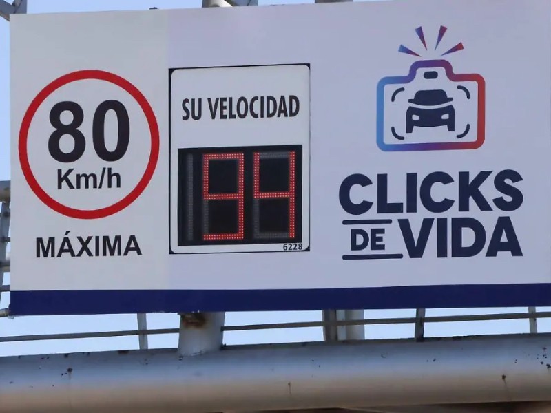 Alertan por fotomultas fraudulentas a través de mensajes | Meganoticias