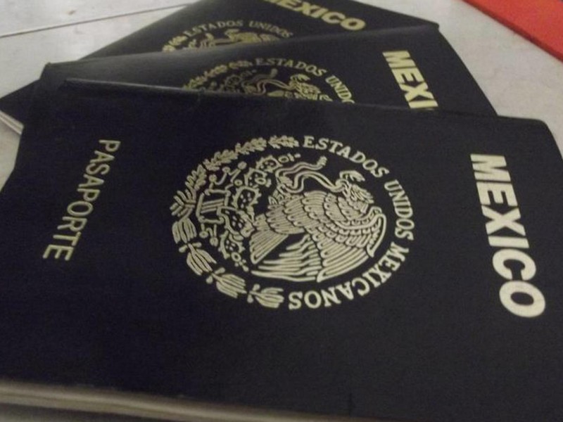 Alertan por fraudes en trámites del pasaporte