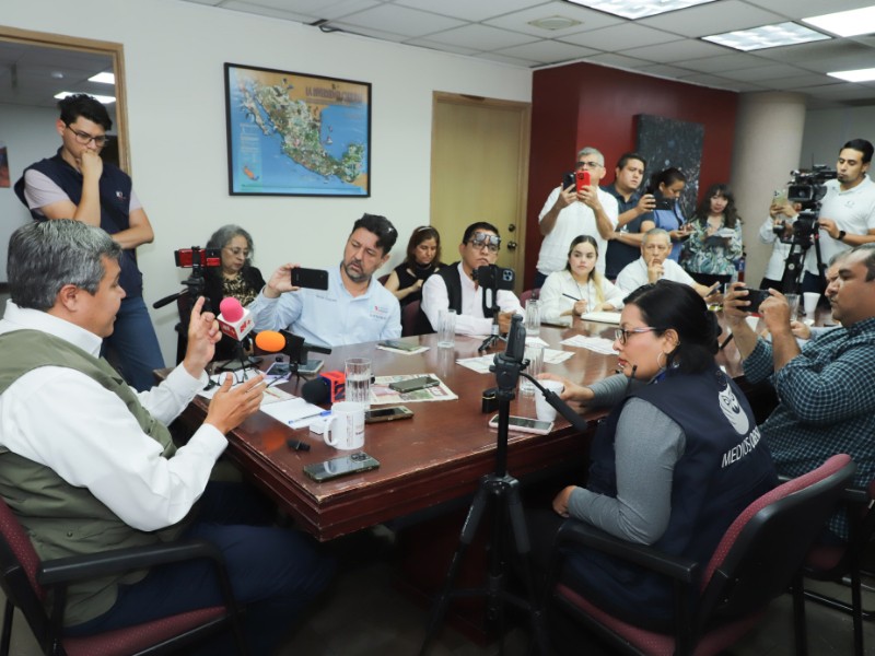 Alertan por fraudes relacionados con apoyos del Bienestar