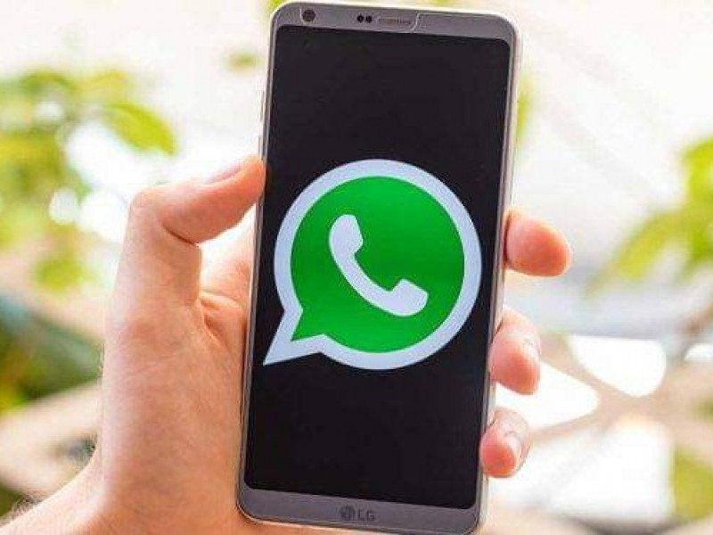 Alertan por hackeo y duplicación de cuentas de WhatsApp