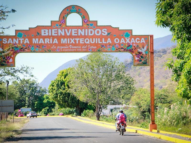 Alertan por llamadas de extorsión dirigidas a familias de Mixtequilla