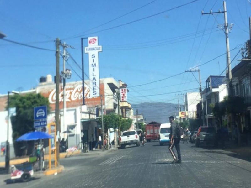 Alertan por ola de calor y radiación