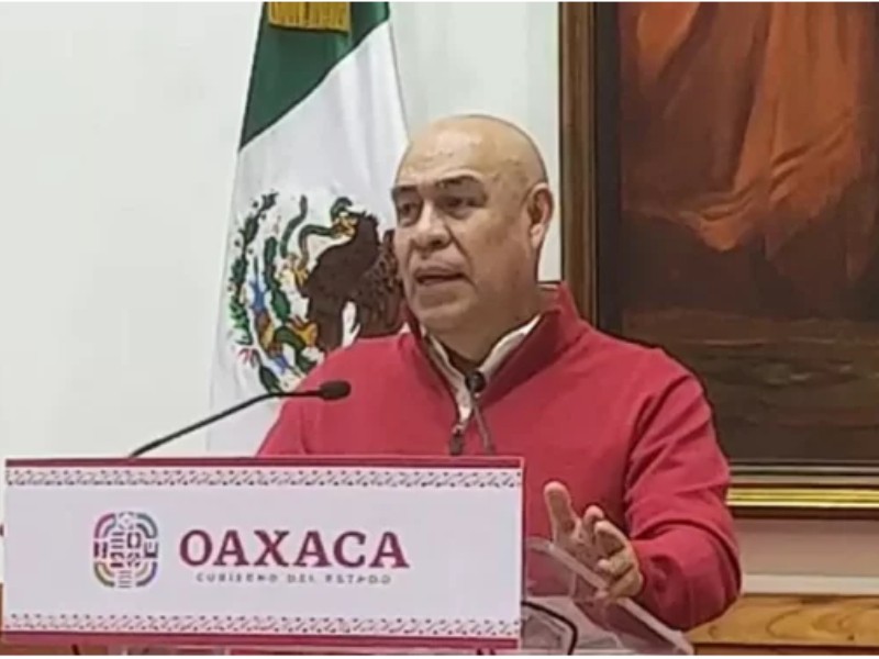 Alertan por posible ciclón en Oaxaca y lluvias torrenciales esta semana