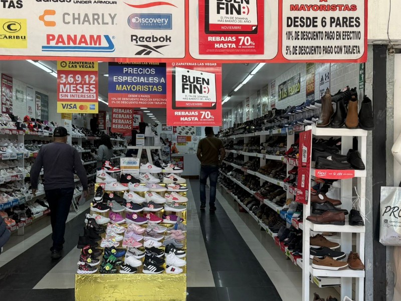 Alertan por robo de identidad durante el Buen Fin