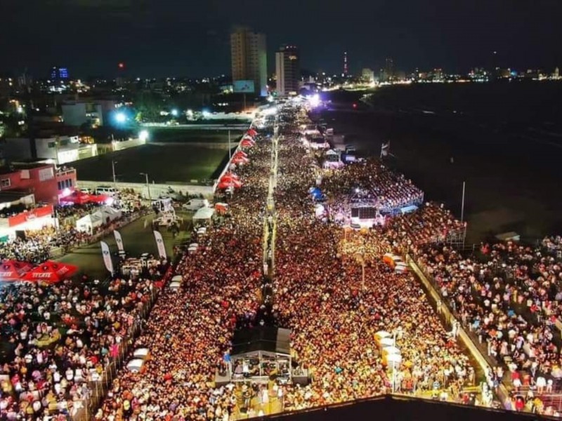 Alertan por venta de boletos para el Salsa Fest