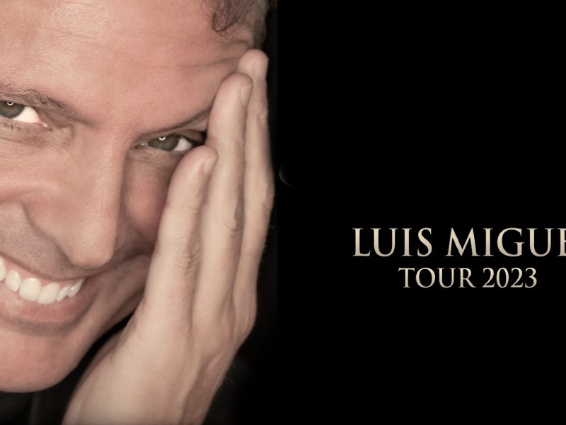 Alertan por venta falsa de boletos para Luis Miguel