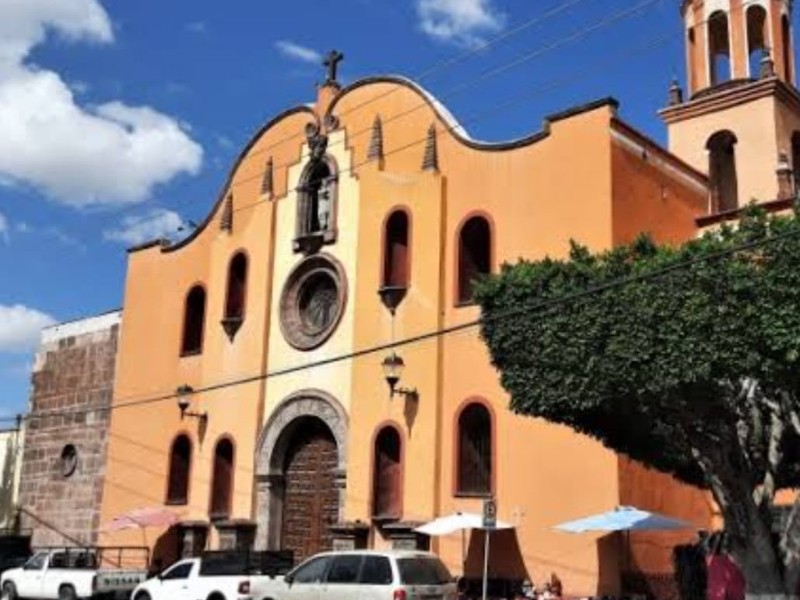 Alertan sobre falso sacerdote en San Juan del Río