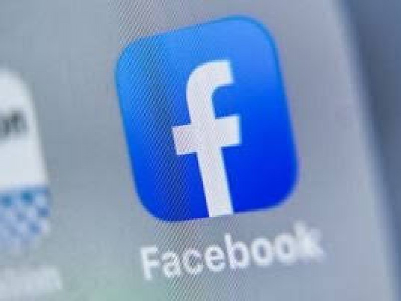 Alertan sobre hackeo de cuentas de Facebook