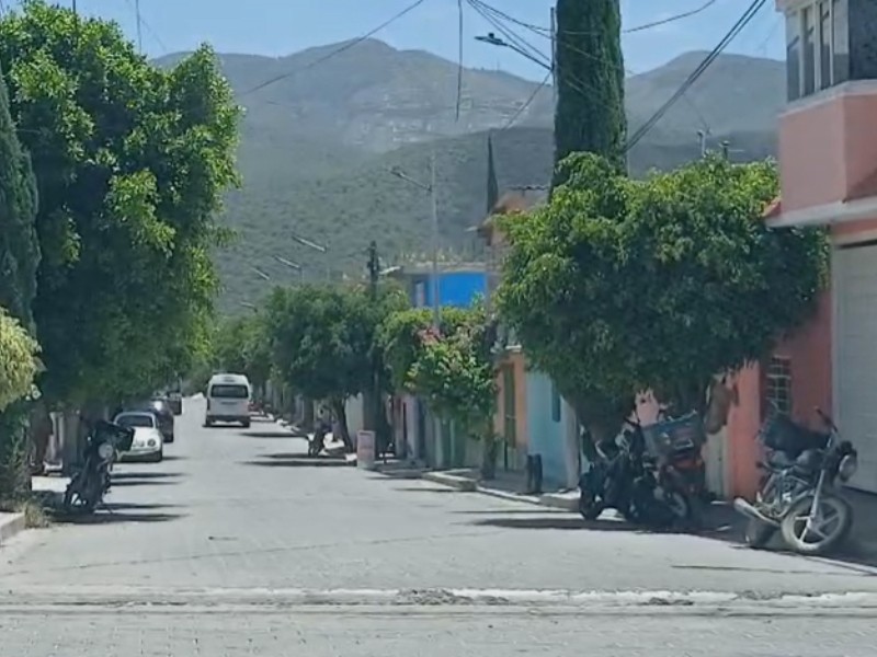 Alertan sobre personas que envenenan perros en Tochapa