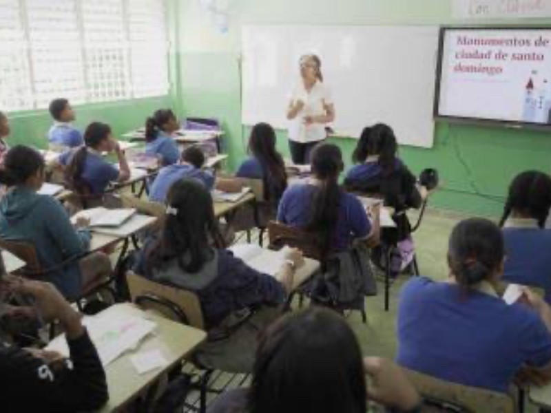 Alertan sobre saqueo de recursos en escuelas de  Veracruz