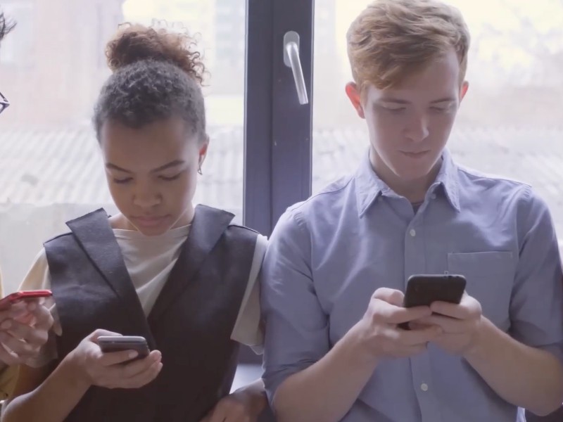 Alertan sobre secuestros virtuales Alertan sobre secuestros virtuales