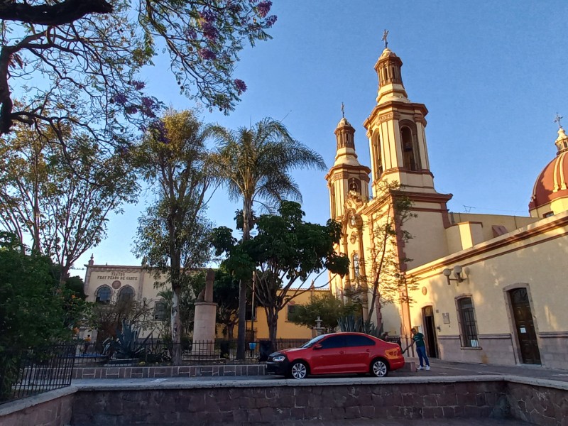 Alertan sobre un de falso sacerdote en Silao