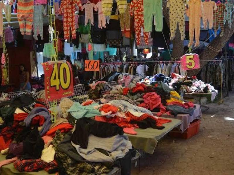Alertan sobre venta de mercancía robada en carreteras a precios sospechosamente bajos