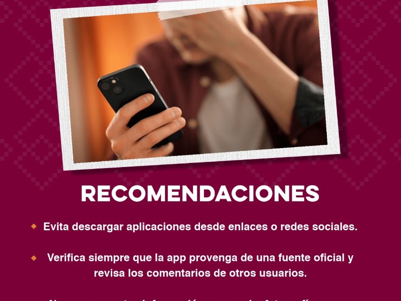 Alertando por fraude en prestamos rápidos