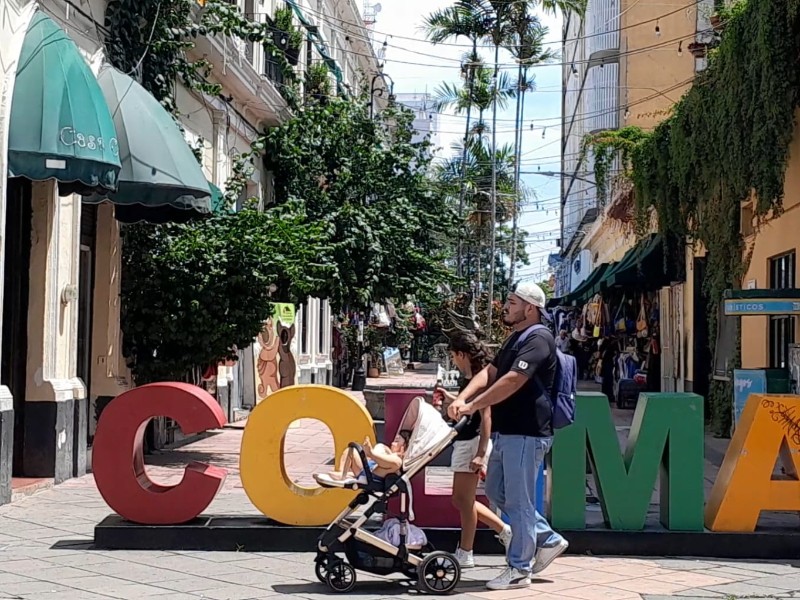 Alertas de seguridad de Estados Unidos sí afectan la economía de Colima