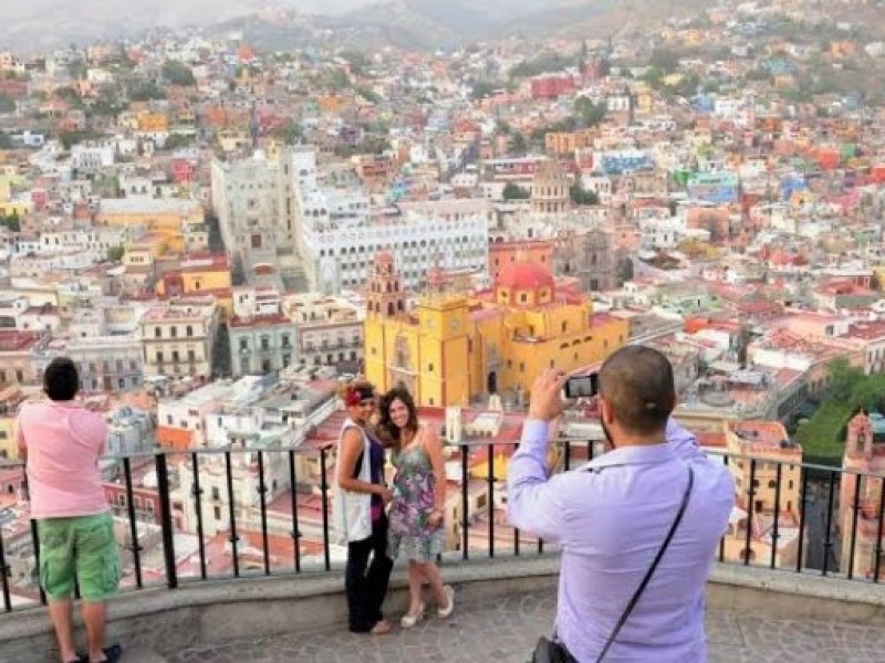 Alertas lanzadas por países afectan al turismo de Guanajuato