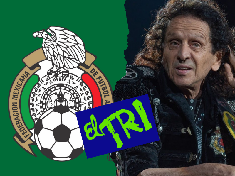 Alex Lora vs. Femexfut: La Controversia Detrás de 'El Tri'