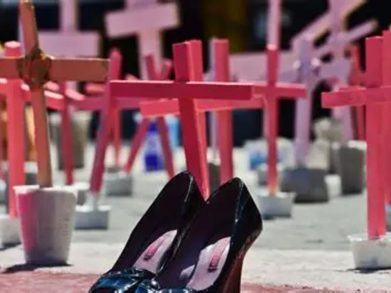 Alexa Guadalupe a prisión por feminicidio y tentativa de feminicidio